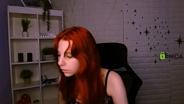 kriss_babyyy's Live XXX Chat