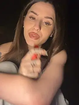 AriaAddan Live XXX chat
