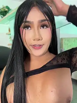 แชท XXX สดของ Maria_Prado