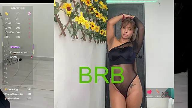katia_Gray2's Live XXX Chat