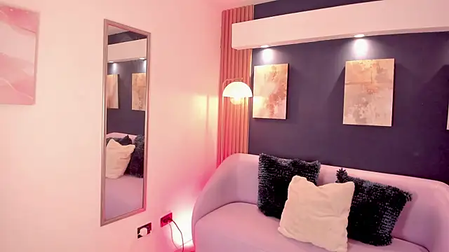 LumierNova Webcam-Show
