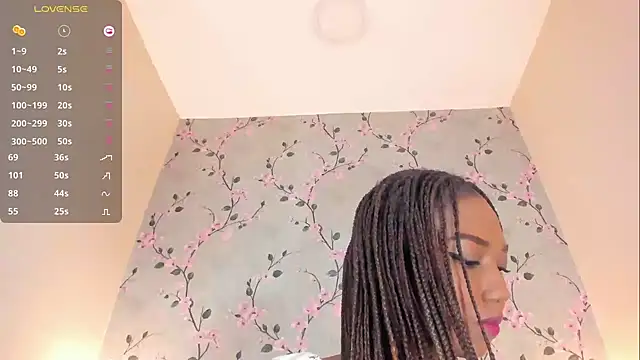 EmmySweett Chat XXX live