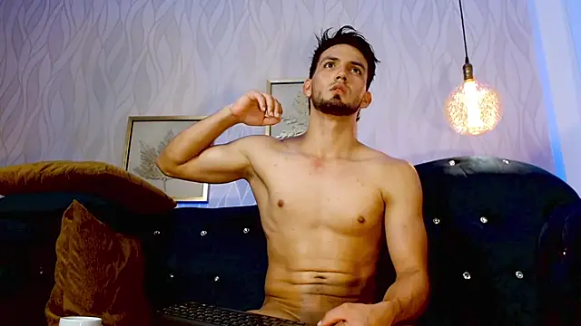 Chat XXX Live HarryFosster