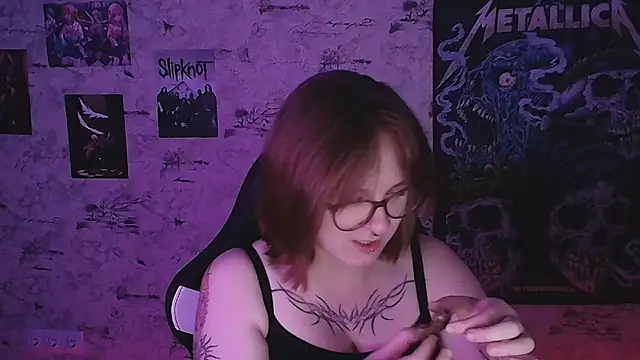 Chat XXX en directo de Rudy_02