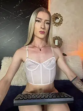 XXX chat uživo modela Alana_Stone