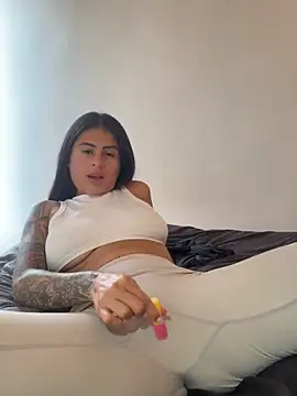 Chatroom XXX en direct de lunasex06