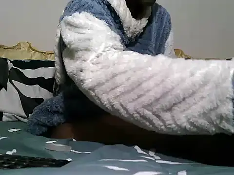NubianFairy Obrolan Langsung XXX