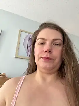 violetaurora95 élő XXX-chatje