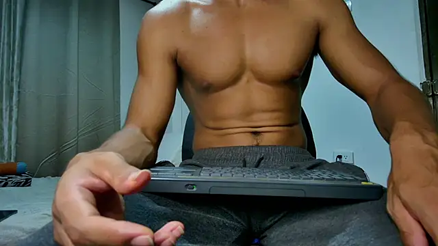 Chatroom XXX en direct de Jhon_wich