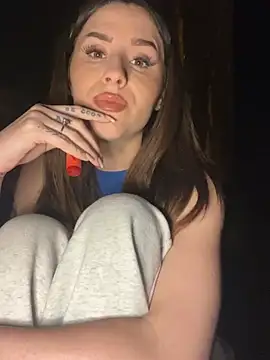 AriaAdda Live XXX Chat