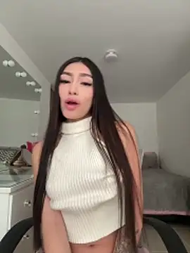 Bonny_Eva's Live XXX Chat