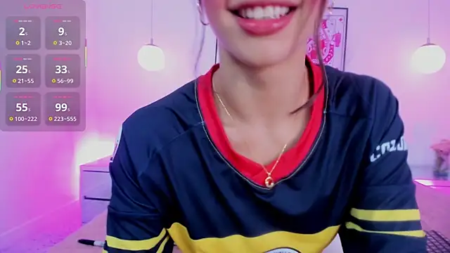 caaty7n Live XXX chat