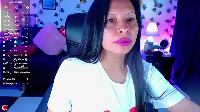 AbbyPrincessAGT Live XXX Chat