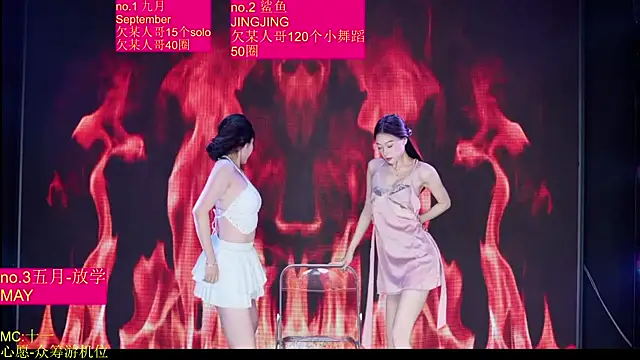 Red-666's Live XXX Chat