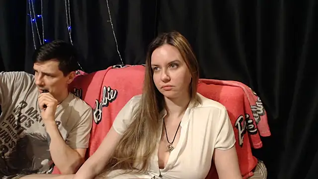 Chatroom XXX en direct de Milana69