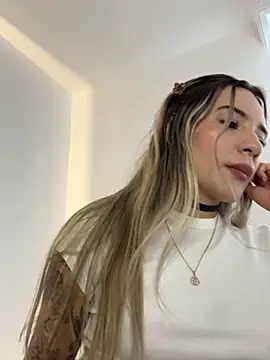 دردشة mariablonde الجنسية المباشرة