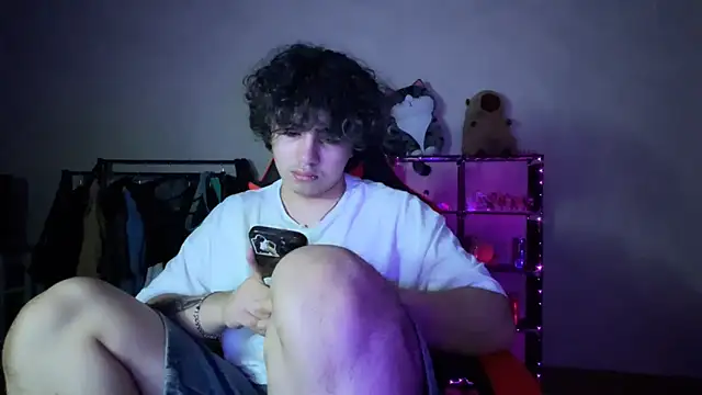_ELIGOS_ Live XXX Chat