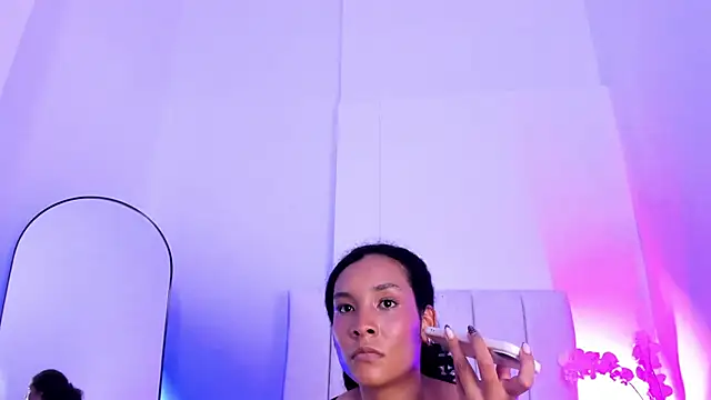 دردشة Kata-Jackson الجنسية المباشرة