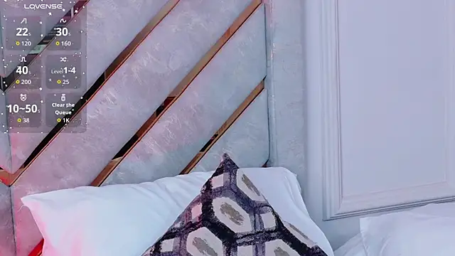 Zoe-Carter Live XXX-Chat