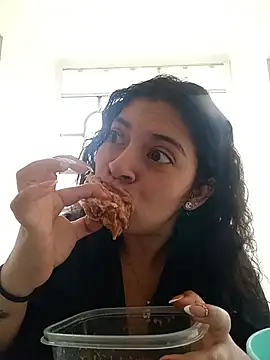 Chat XXX ao vivo de Iam_Issaa