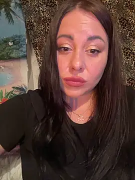 XXX chat uživo modela DaisyStreet