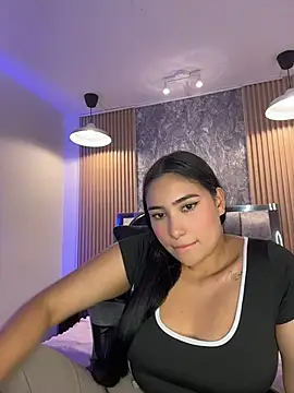 Sulay_Kim Chat XXX in diretta