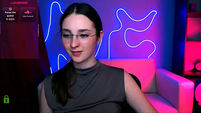 XXX chat uživo modela alisabliss