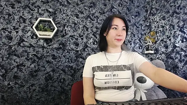 Moon_foxy_'s Live XXX Chat