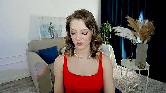 AmandaGracy_1's Live XXX Chat