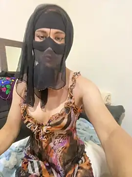 Ashwak_trans' Live XXX Chat
