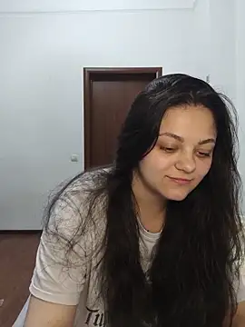 _Mikky_lil_'s Live XXX Chat