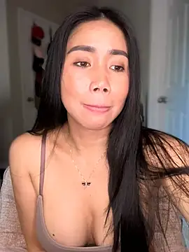 JazzieXo's Webcam Show