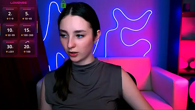 Chat +18 de alisabliss ao vivo