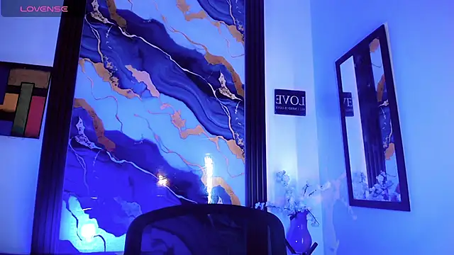 Czat XXX na żywo – Candyfetish_