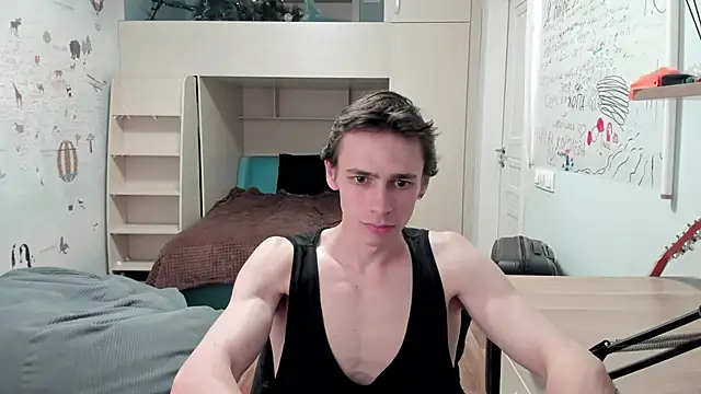 urgoddessboy Obrolan Langsung XXX