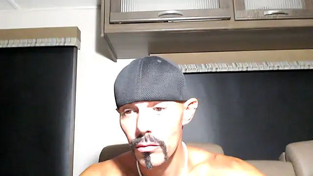 Chat XXX ao vivo de ThickD2C