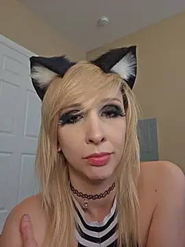 AmethystFoxx: απευθείας συνομιλία ΧΧΧ