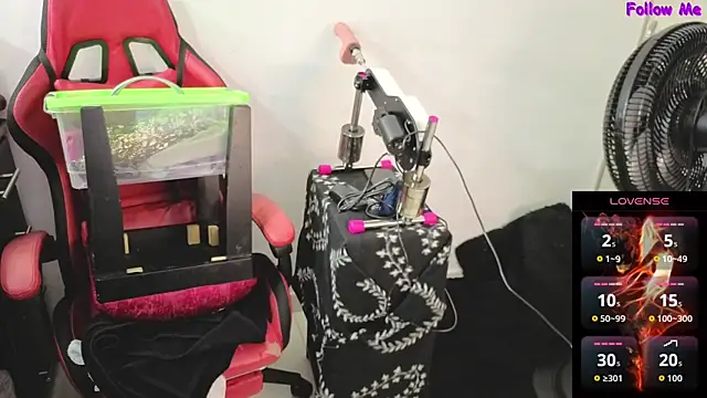 valery_adams1 Live XXX-chat