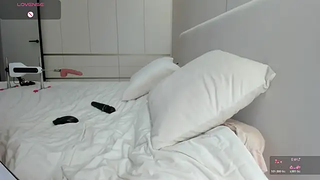 Czat XXX na żywo – JenniferQueen11