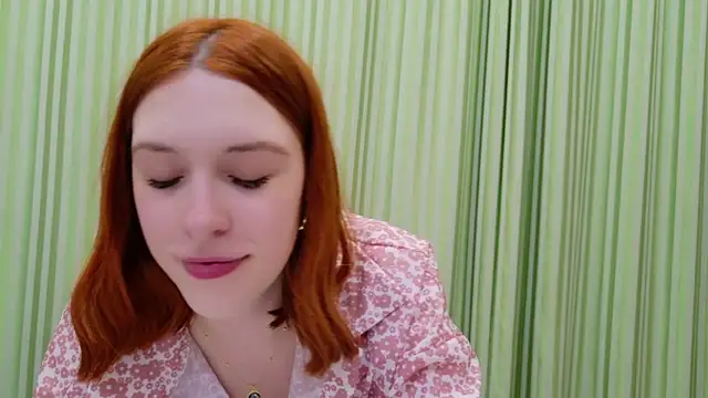 Mikka_Blush's Live XXX Chat