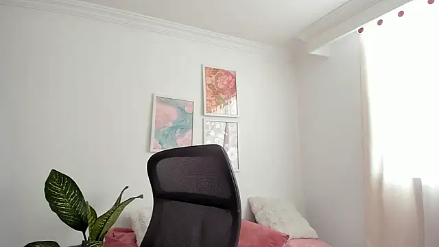 Chat XXX en directo de canelleGarces