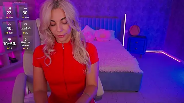 BellaRayyy Live XXX-chat