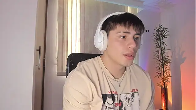 Giordano_RussoのライブXXXチャット