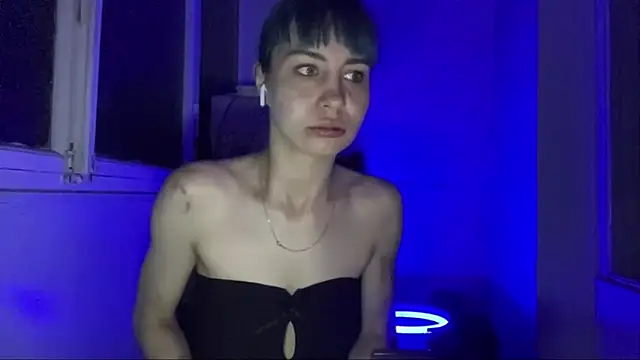 SuccubKira Live XXX-Chat