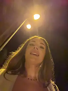 Chat XXX en directo de IsabellaEtthan