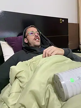Živý XXX chat MeladoDiMel