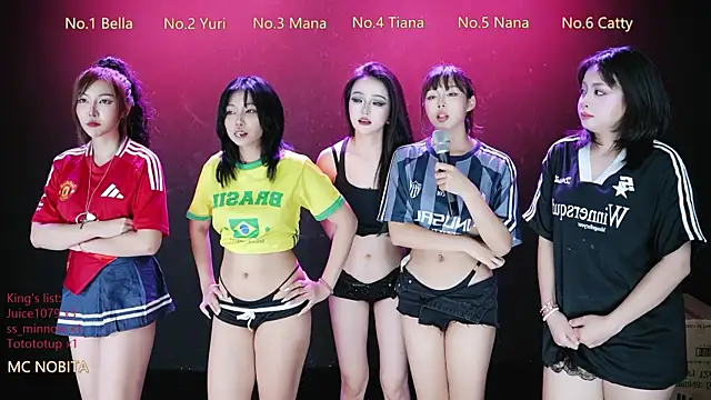 Rebel__Stage's Live XXX Chat