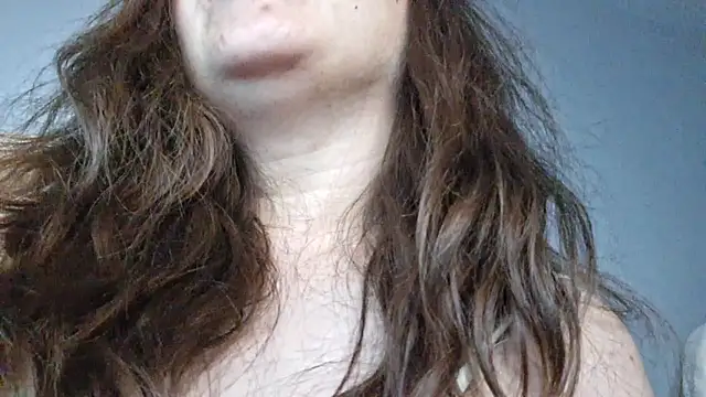 Cyndee_Winter élő XXX-chatje