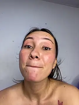 Abby_Colyns23's Live XXX Chat