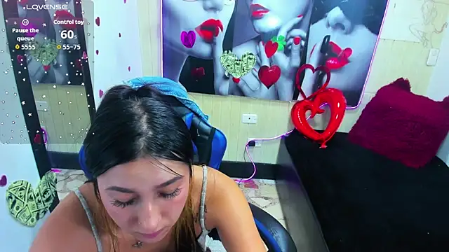 miaa_scott7's Live XXX Chat